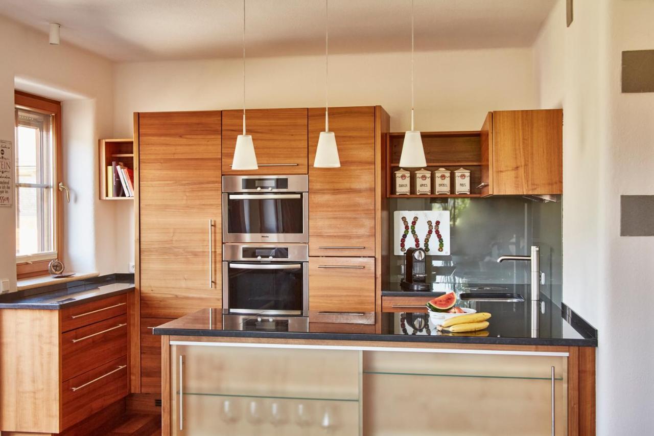 Bauernbraugut Apartment Hallein Exterior photo