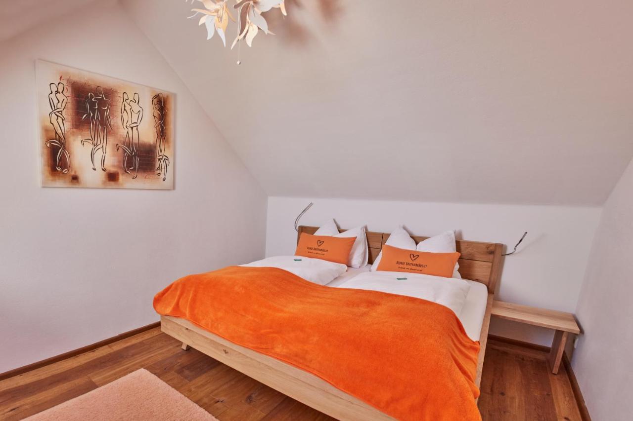 Bauernbraugut Apartment Hallein Exterior photo